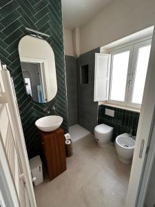 Il Mozzo e LAmmiraglio