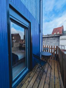 Le Cosy Tourquennois