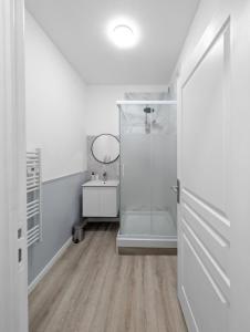 Le Cosy Tourquennois