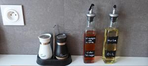 Appartement centre Orsay