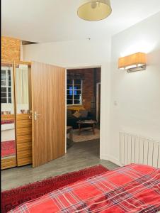 The Brooklyn Brick Loft - Kelham Island Prime