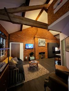 The Brooklyn Brick Loft - Kelham Island Prime