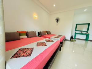 Aura Villa