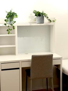 Lägenhet nära Isaberg