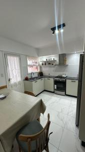 Departamento 3 ambientes en Playa Grande