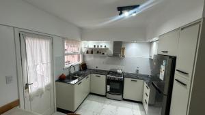 Departamento 3 ambientes en Playa Grande