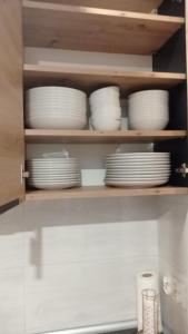 Apartament 2 pokoje , kuchnia, całe wyposażenie, Centrum, koło Sklepu, Free WiFi