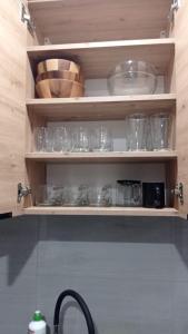 Apartament 2 pokoje , kuchnia, całe wyposażenie, Centrum, koło Sklepu, Free WiFi