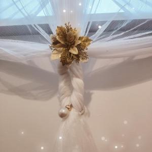 Apartment with terrace and barbecue area