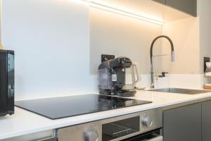 NEW - Work or Relax - Leeds City Centre - Springwell Suite