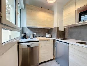 Appartement centre Orsay