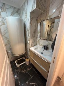 Maison Relax Spa & tranquillité