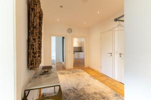 Villa am Wall - Altstadt City