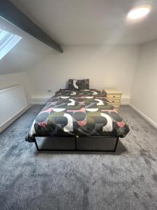 Lovely Calm Independent 3 Bedroom Home