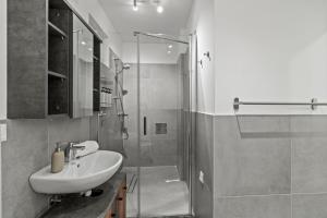 NobleNest Comfort - Parkplatz - Küche - Gemütlich