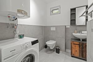 NobleNest Comfort - Parkplatz - Küche - Gemütlich