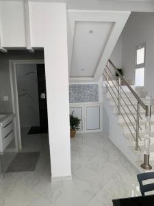 villa magnifique pescine unique à 300 m de la plage