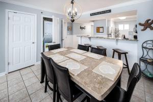 Sea Oats 602 Gulf front condo