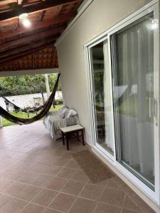 Casa em local tranquilo é silencioso