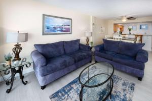 Sea Oats 605 Gulf front condo