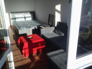 Sunny Side Apartment Koszutka