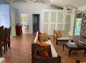 Pipa Natureza Pool Villa by Madeiro Beach