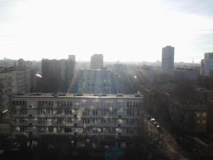 Sunny Side Apartment Koszutka