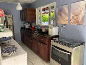 Pipa Natureza Pool Villa by Madeiro Beach