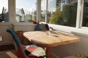 Big Group Bungalow, Sleeps 9, Perfect for Families