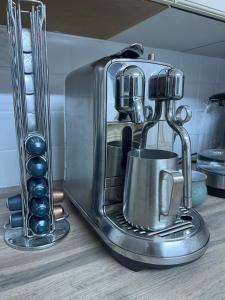 Big Group Bungalow, Sleeps 9, Perfect for Families