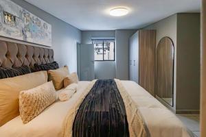 Apartment at The Bolton Apartments