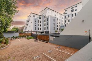 Apartment at The Bolton Apartments