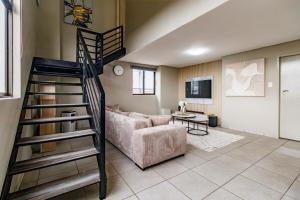 Apartment at The Bolton Apartments