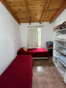 Cabaña brisas del lago