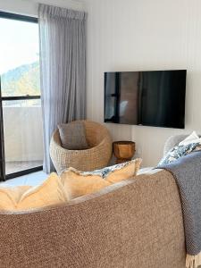 2Bdr Beachfront Apartment - First Bay Coolum