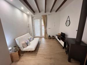 Restored house near Valencia