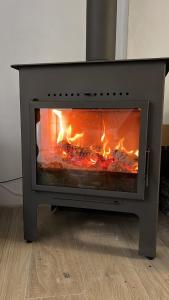 Restored house near Valencia