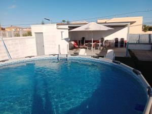 La Casa de la Abuela Jesús