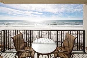 Sea Oats 705 Gulf front condo