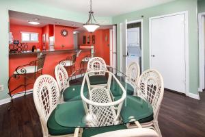 Sea Oats 705 Gulf front condo