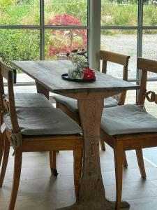 Modern Cabin In The Heart Of Småland