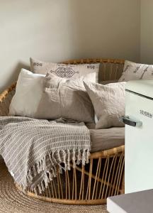 Modern Cabin In The Heart Of Småland