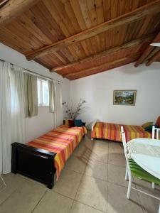 Cabaña brisas del lago