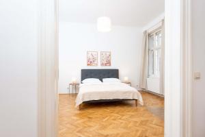 Beautiful Residence Wienzeile