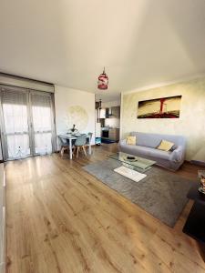 Apartment Milena