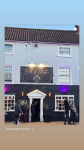 The Lobster Pots - Bawtry