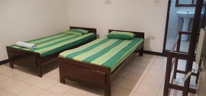 Athula Beach Front Hotel Hikkaduwa