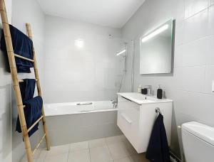 Appartement centre Orsay