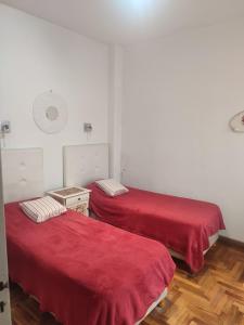 Departamento en excelente ubicación