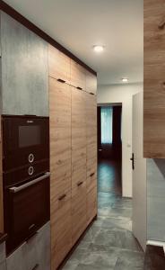 Apartament 2 pokoje , kuchnia, całe wyposażenie, Centrum, koło Sklepu, Free WiFi